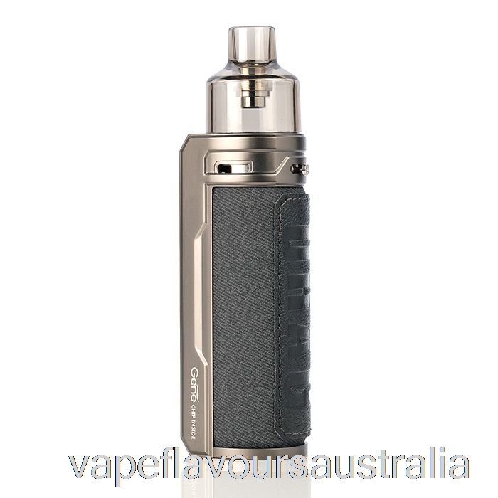 Vape Australia VOOPOO DRAG S 60W Pod Mod Kit Mashup